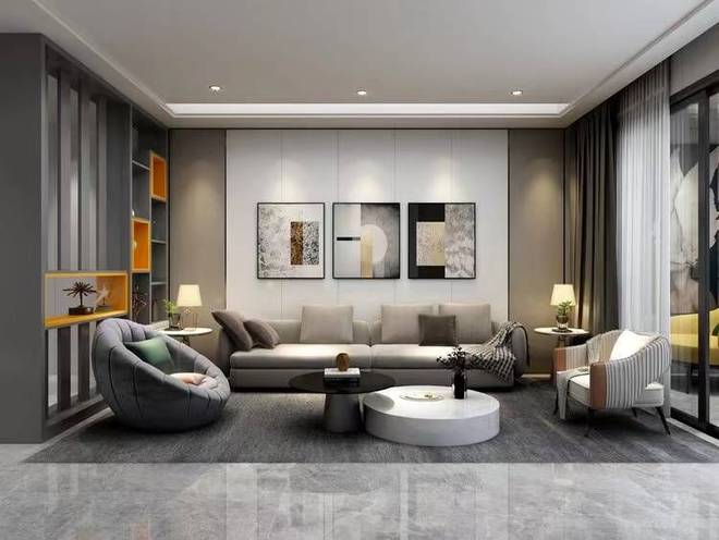 福建铭匠新材料全屋整装打造的环保墙板高级